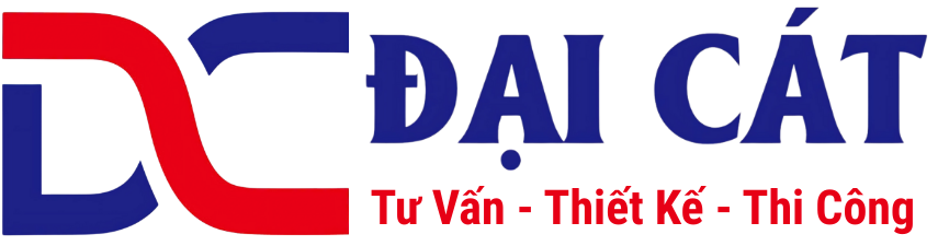 Xây dựng Đại Cát